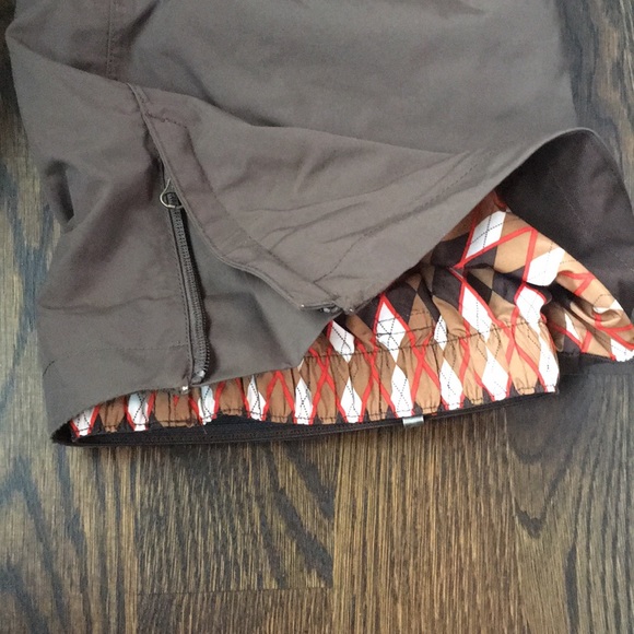 North Face Snow Pants - Picture 3 of 6